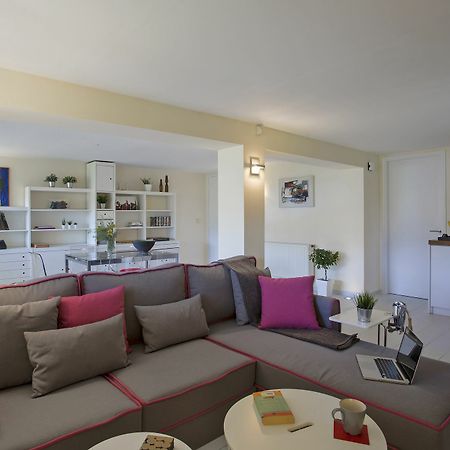 Posh & Minimal 1 Bd Apt - Panathenaic Stadium المظهر الخارجي الصورة