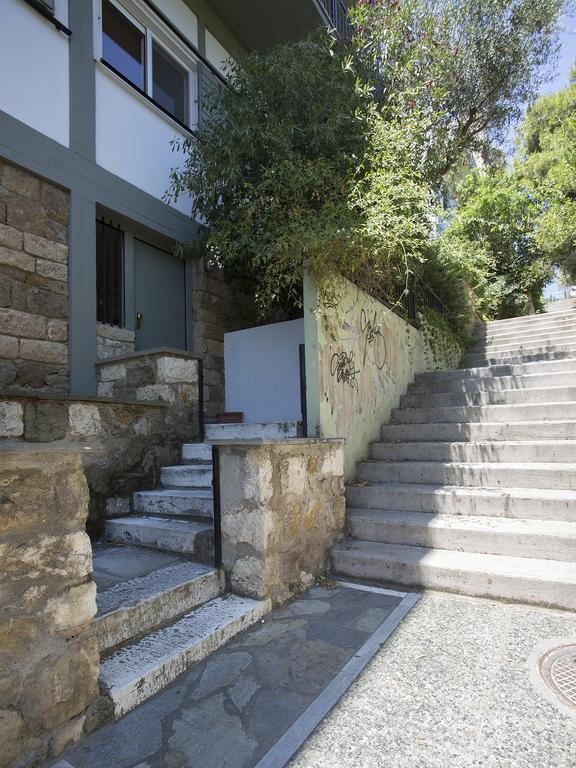 Posh & Minimal 1 Bd Apt - Panathenaic Stadium المظهر الخارجي الصورة