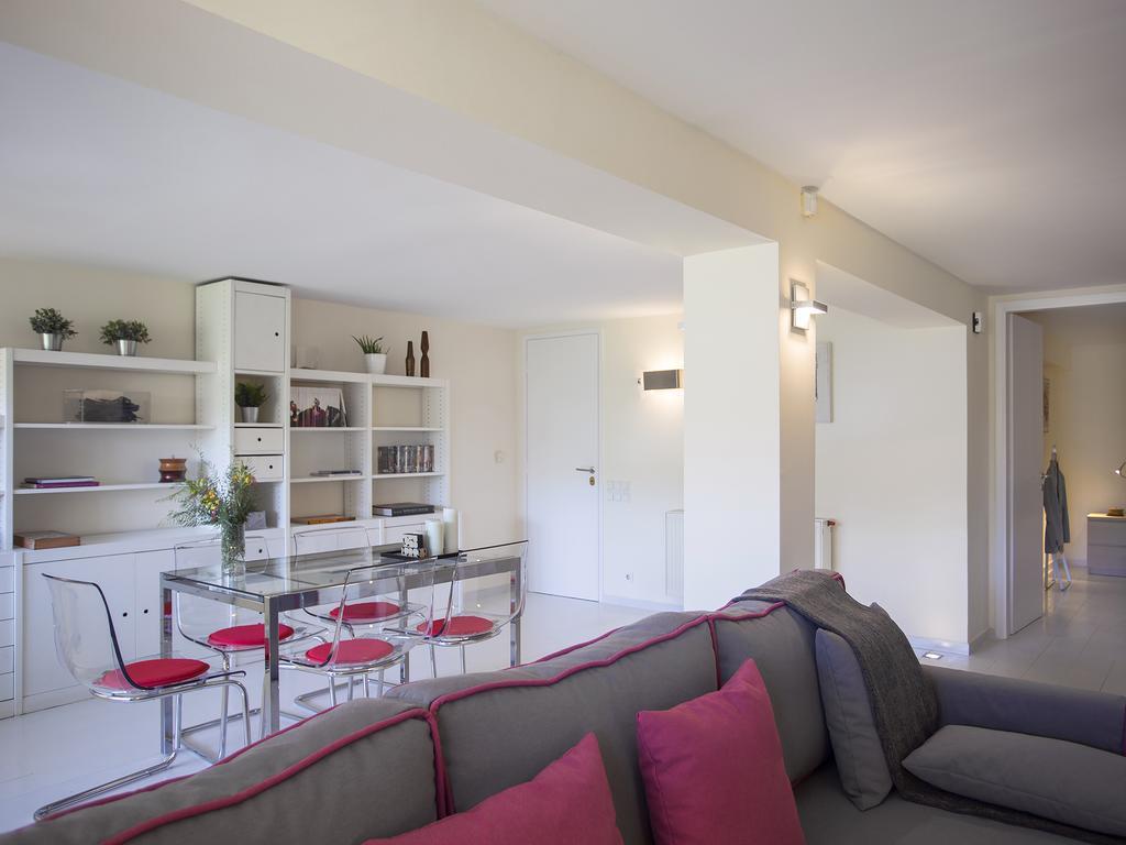 Posh & Minimal 1 Bd Apt - Panathenaic Stadium المظهر الخارجي الصورة