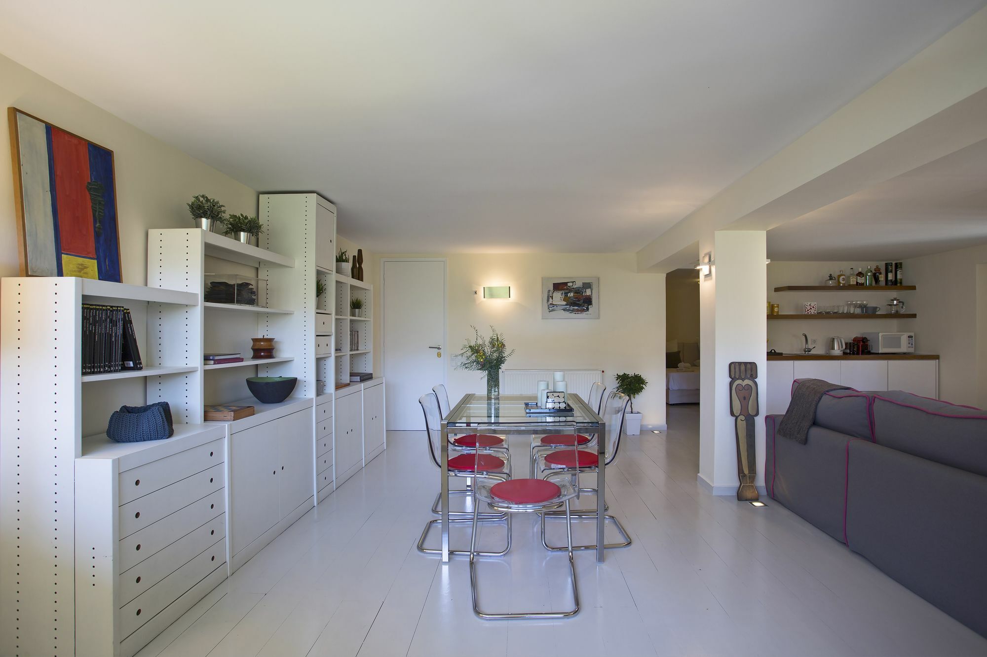 Posh & Minimal 1 Bd Apt - Panathenaic Stadium المظهر الخارجي الصورة