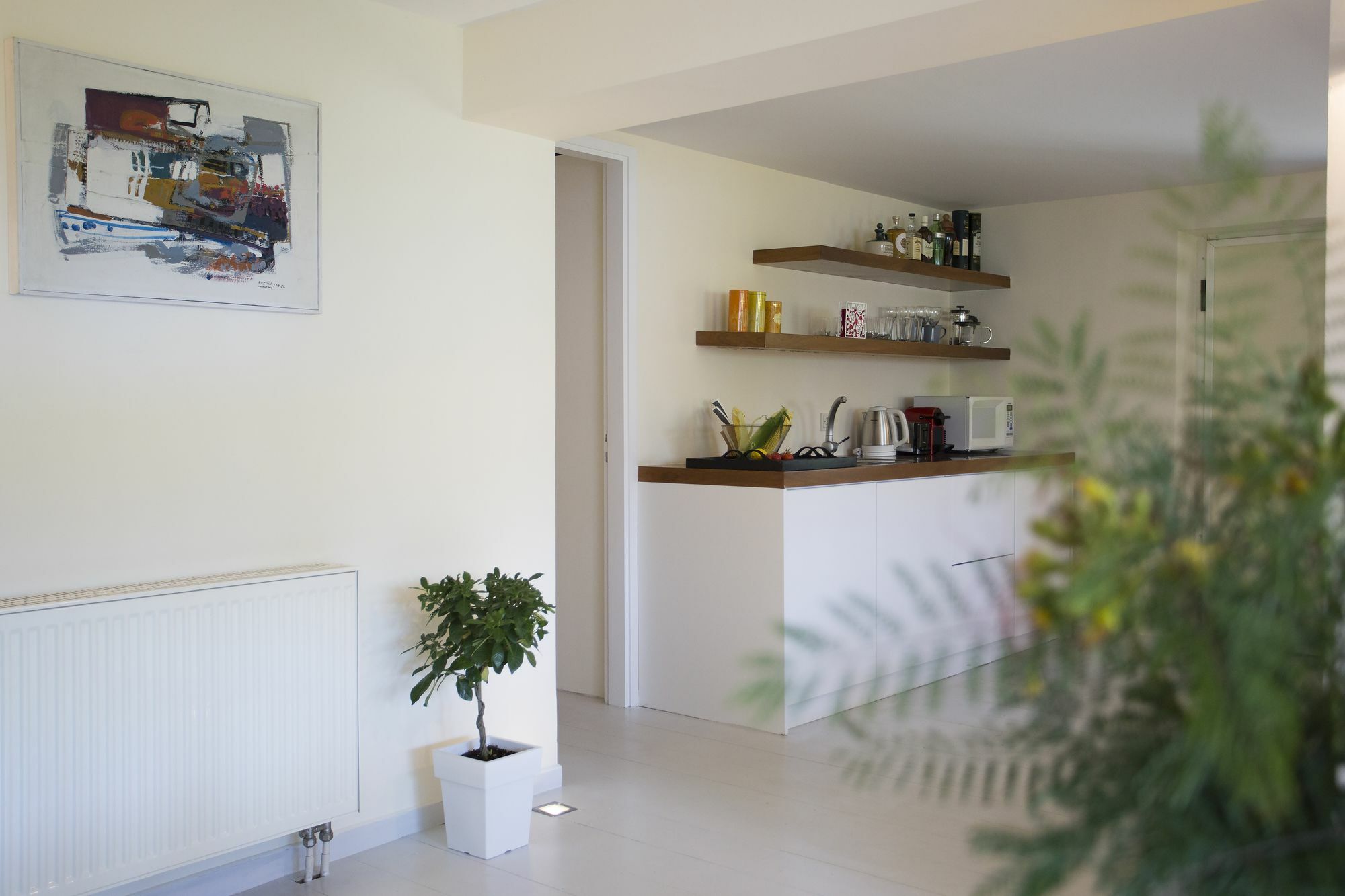 Posh & Minimal 1 Bd Apt - Panathenaic Stadium المظهر الخارجي الصورة
