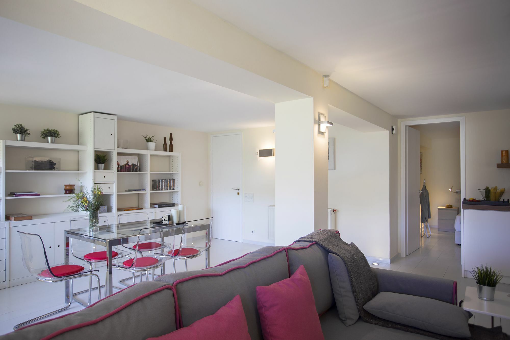 Posh & Minimal 1 Bd Apt - Panathenaic Stadium المظهر الخارجي الصورة