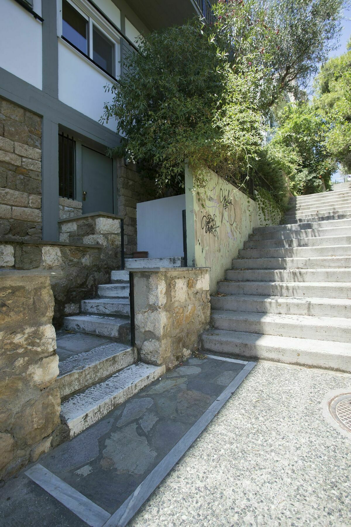 Posh & Minimal 1 Bd Apt - Panathenaic Stadium المظهر الخارجي الصورة