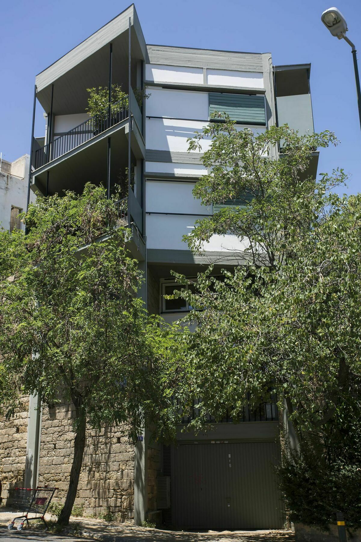 Posh & Minimal 1 Bd Apt - Panathenaic Stadium المظهر الخارجي الصورة