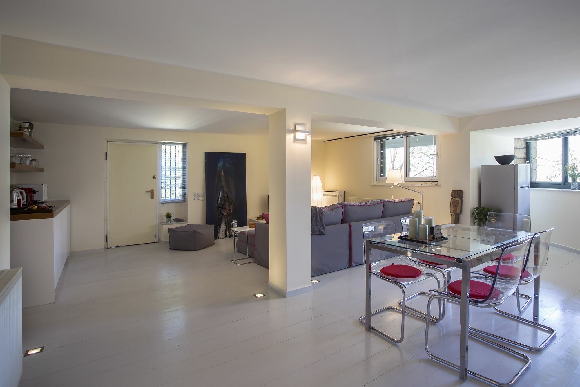 Posh & Minimal 1 Bd Apt - Panathenaic Stadium المظهر الخارجي الصورة