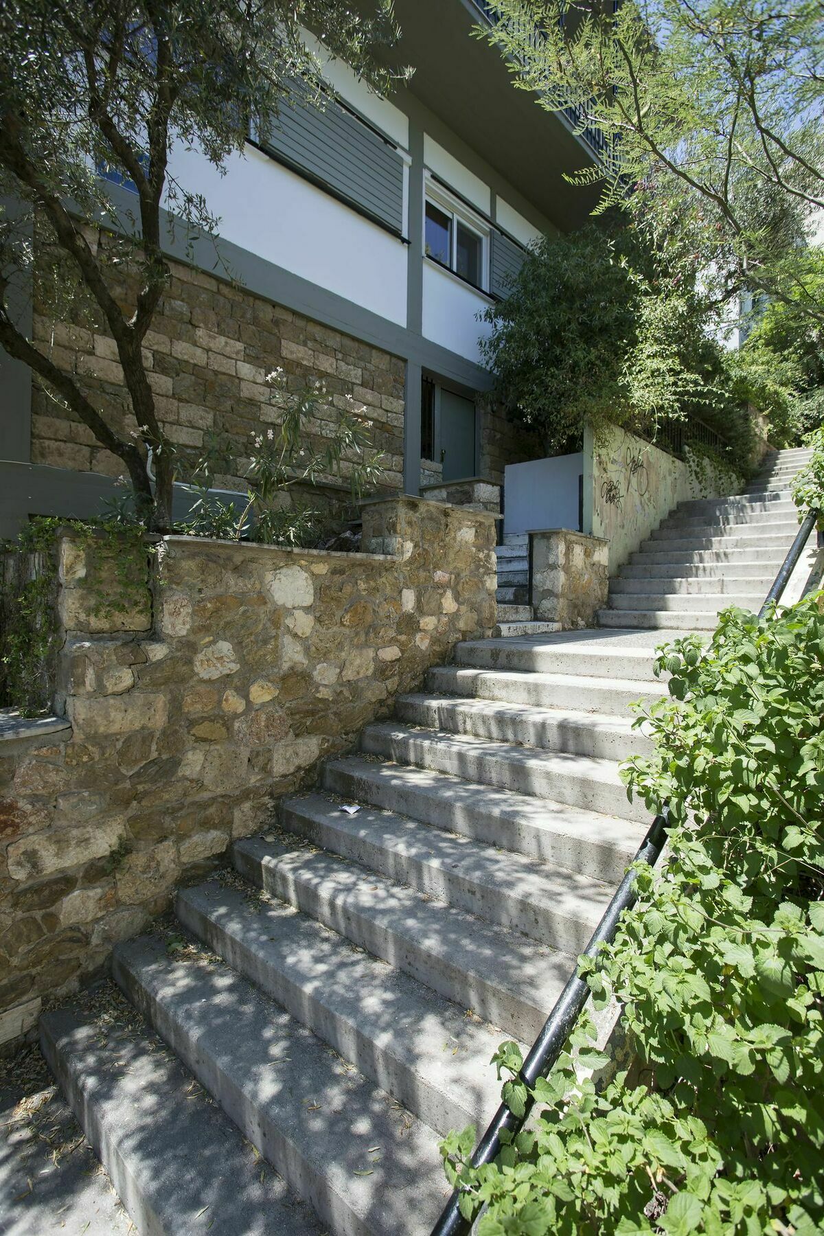 Posh & Minimal 1 Bd Apt - Panathenaic Stadium المظهر الخارجي الصورة
