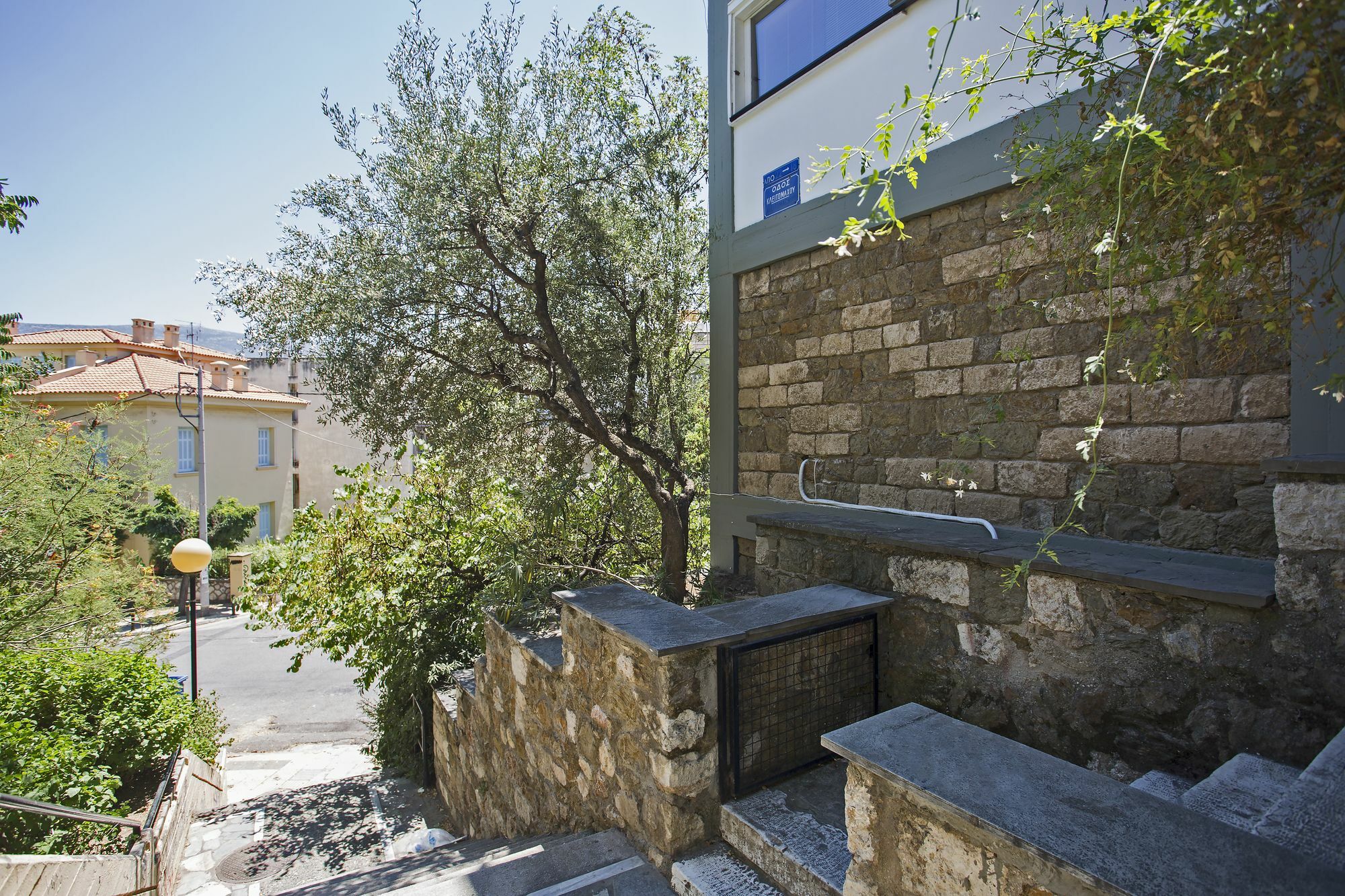 Posh & Minimal 1 Bd Apt - Panathenaic Stadium المظهر الخارجي الصورة